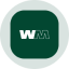 Waste Management Tokenized Stock (Ondo) (WMon)