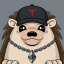Haha Yes Hedgehog (RIZO)