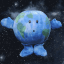 Little Earth Buddy (EARTHY)