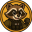 Recon Raccoon (RCON)