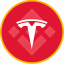 Tesla Tokenized bStocks (TSLAB)