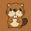 Chonketha the Wet Beaver (CHONKETHA)