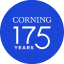 Corning tokenized stock (xStock) (GLWx)