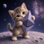 Ethereum Cat (ethereumcat.living) (ECAT)
