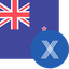 eToro New Zealand Dollar (NZDX)