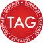 TagCoin (TAG)