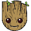 growth Root Token (GROOT)